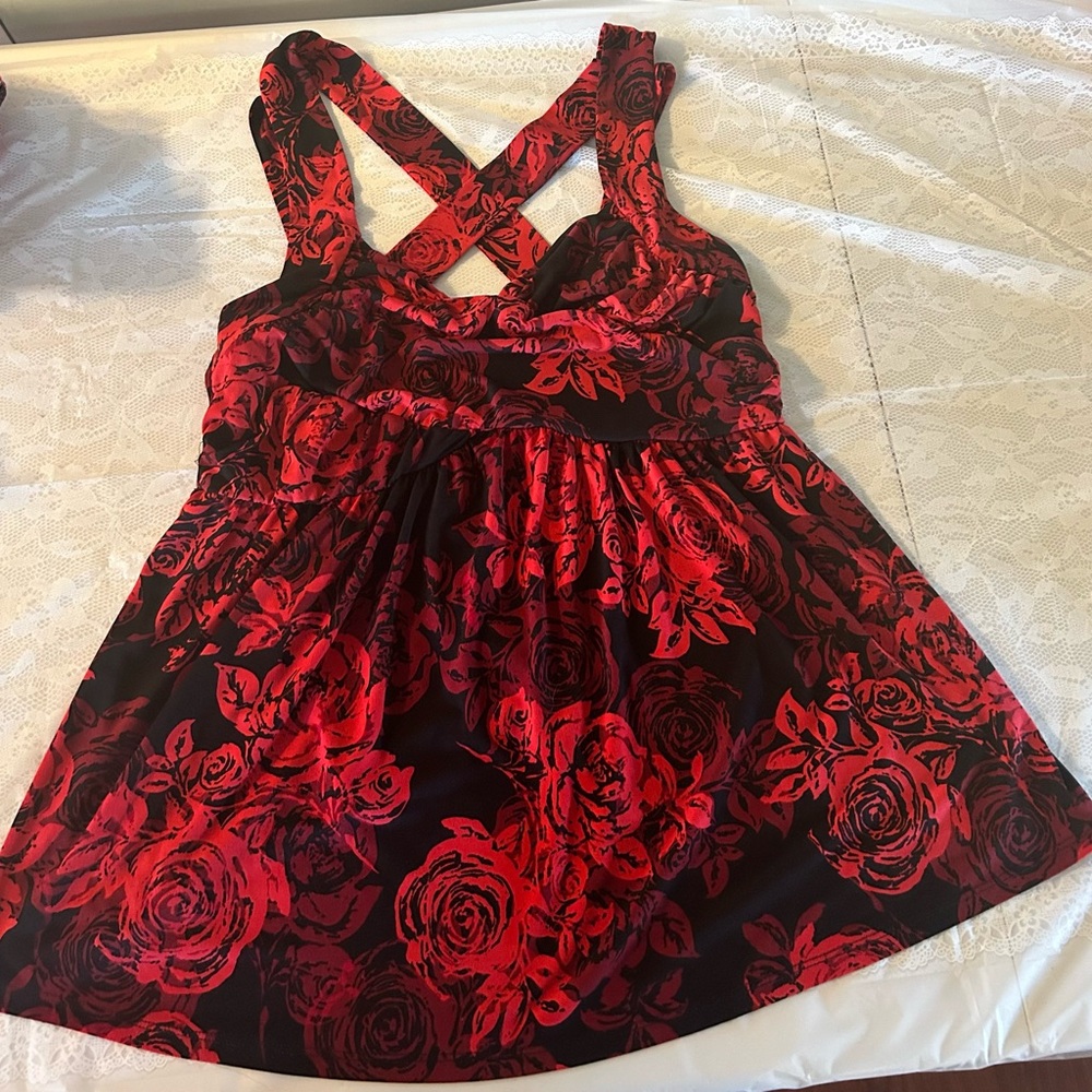 Torrid size 0